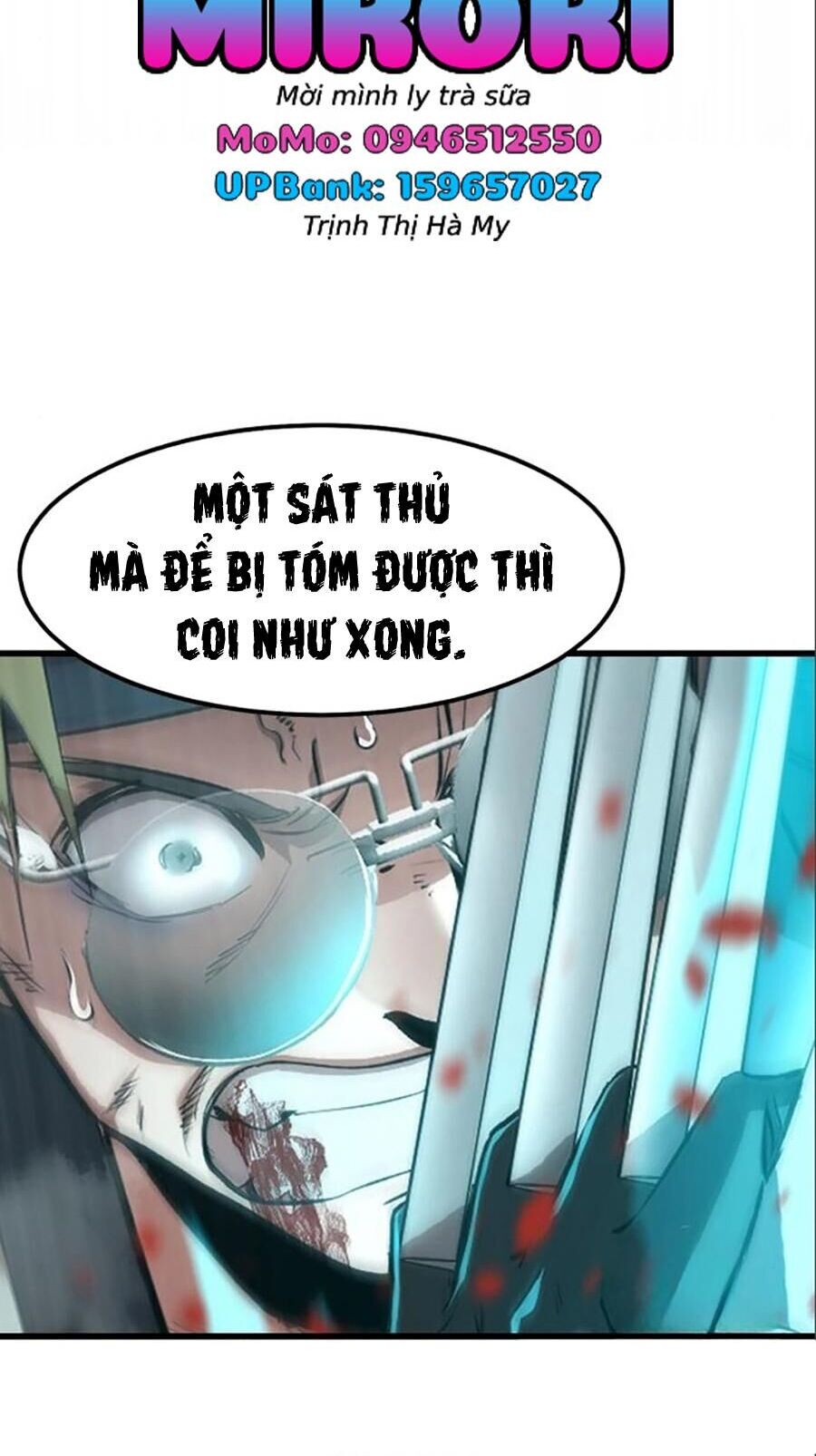 Võ Vương Kang Haejin Chap 21 - Next Chap 22