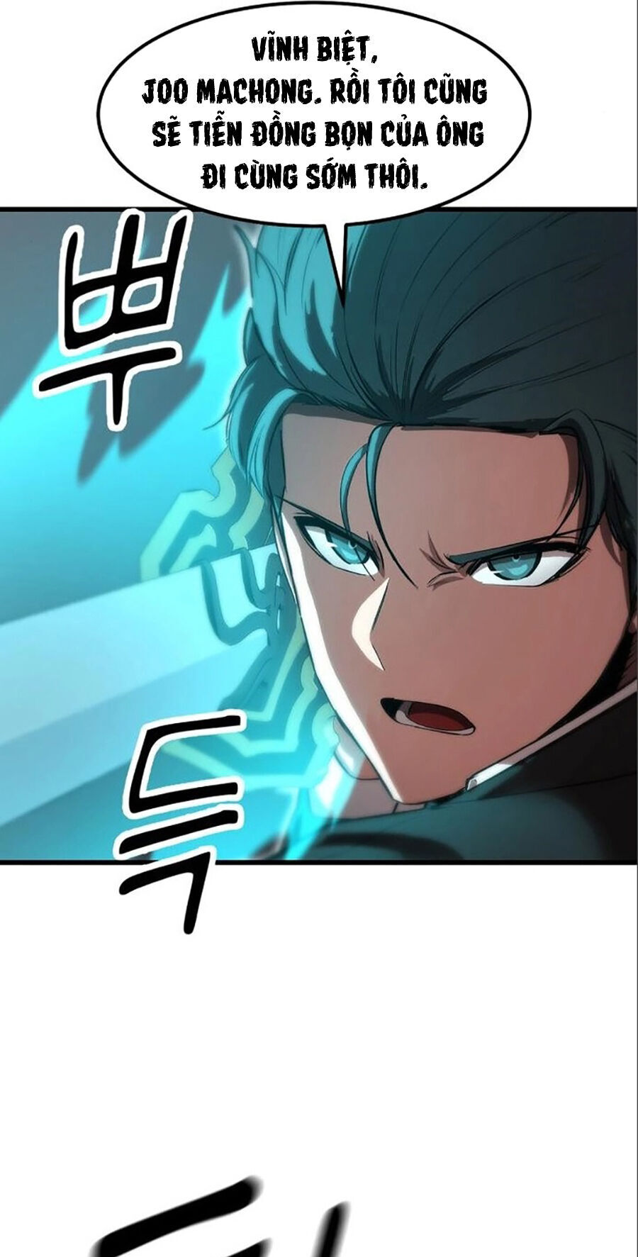 Võ Vương Kang Haejin Chap 21 - Next Chap 22