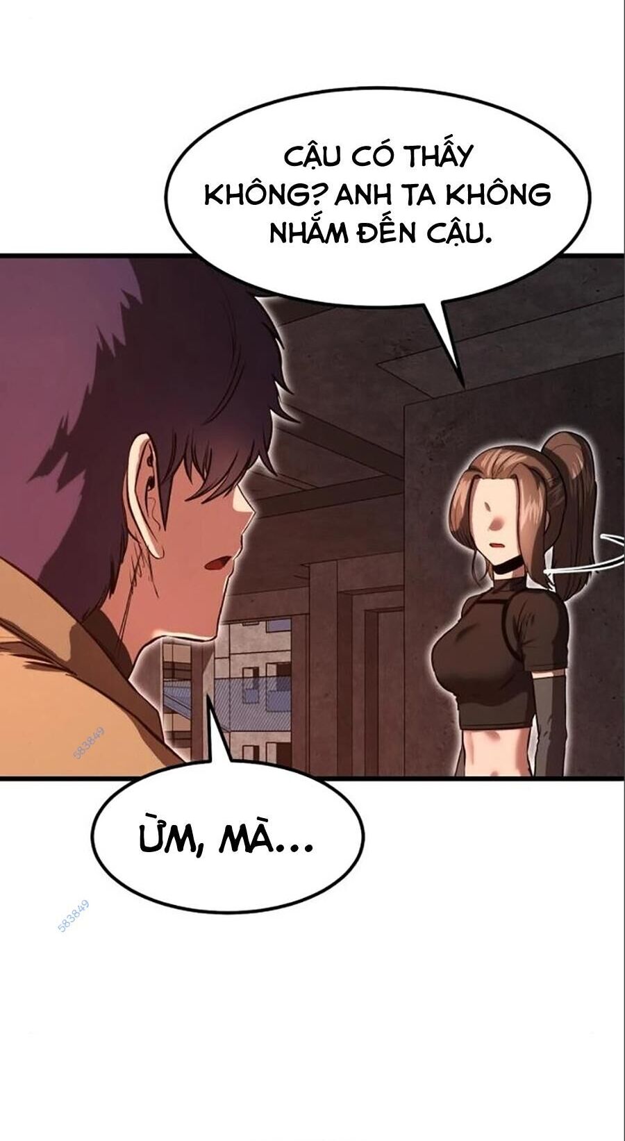 Võ Vương Kang Haejin Chap 21 - Next Chap 22