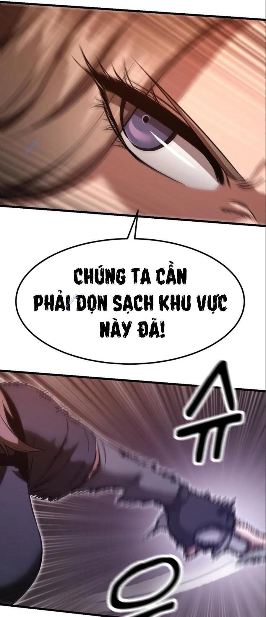 Võ Vương Kang Haejin Chap 21 - Next Chap 22