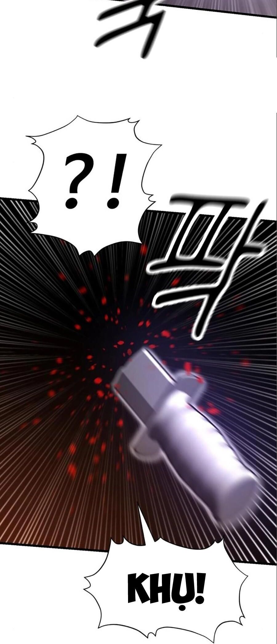 Võ Vương Kang Haejin Chap 21 - Next Chap 22