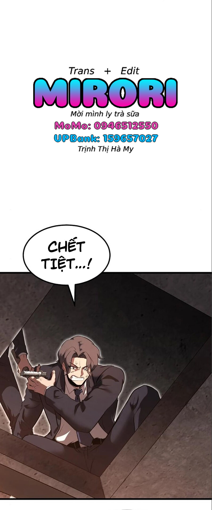 Võ Vương Kang Haejin Chap 21 - Next Chap 22