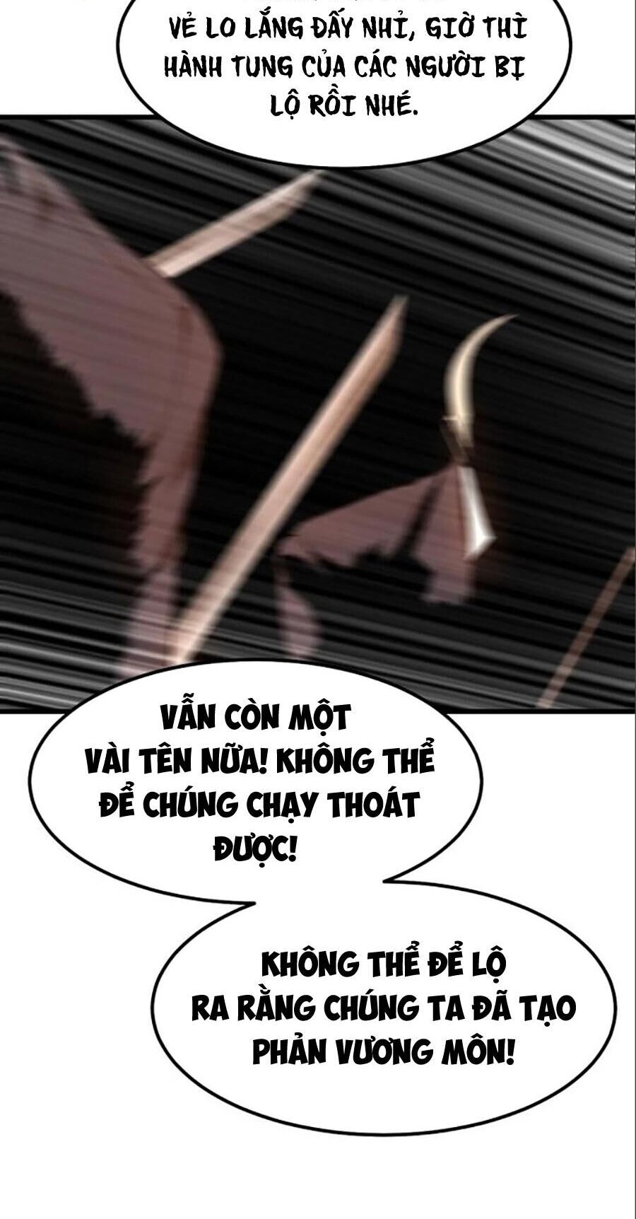 Võ Vương Kang Haejin Chap 21 - Next Chap 22