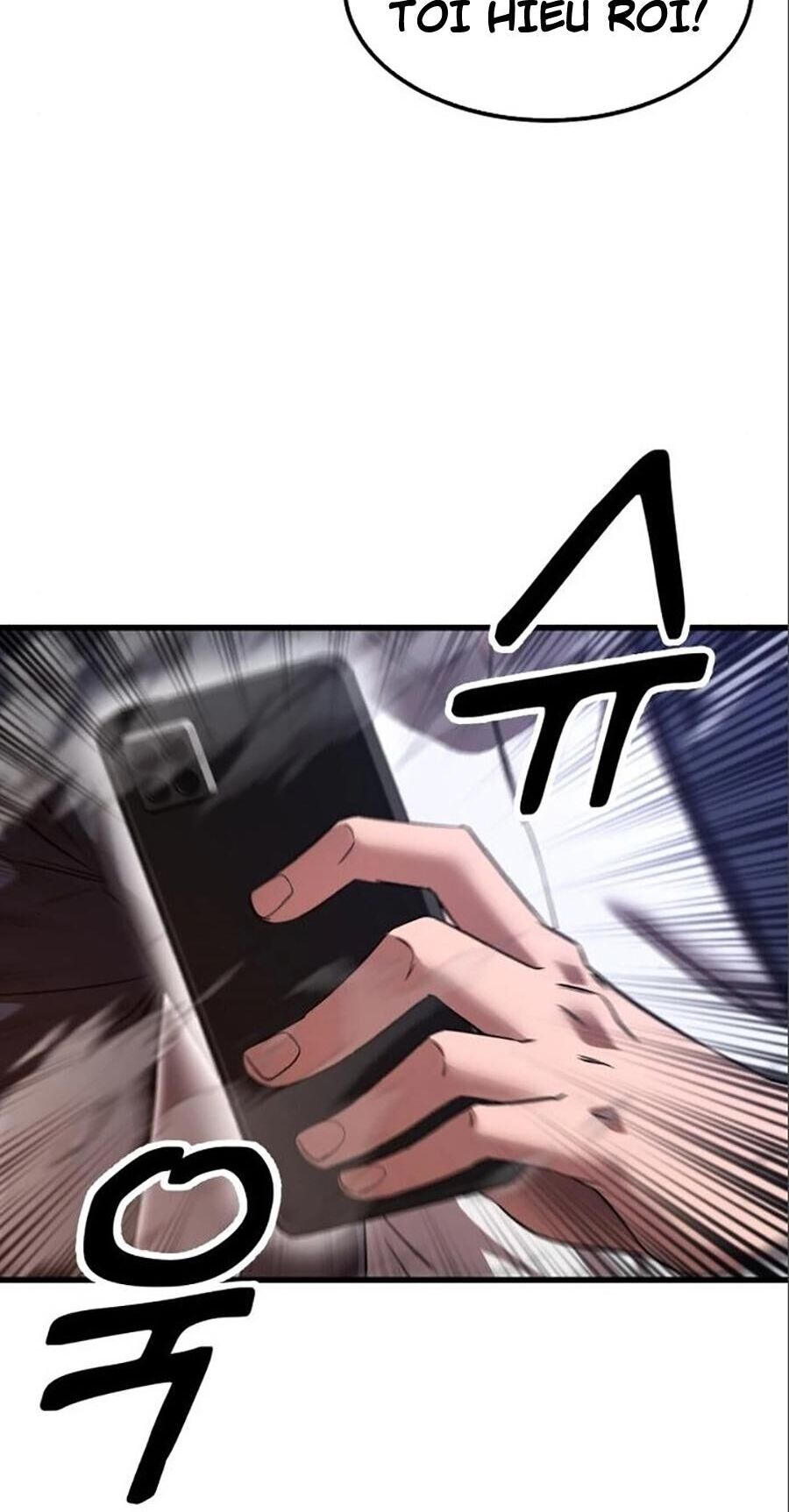 Võ Vương Kang Haejin Chap 21 - Next Chap 22