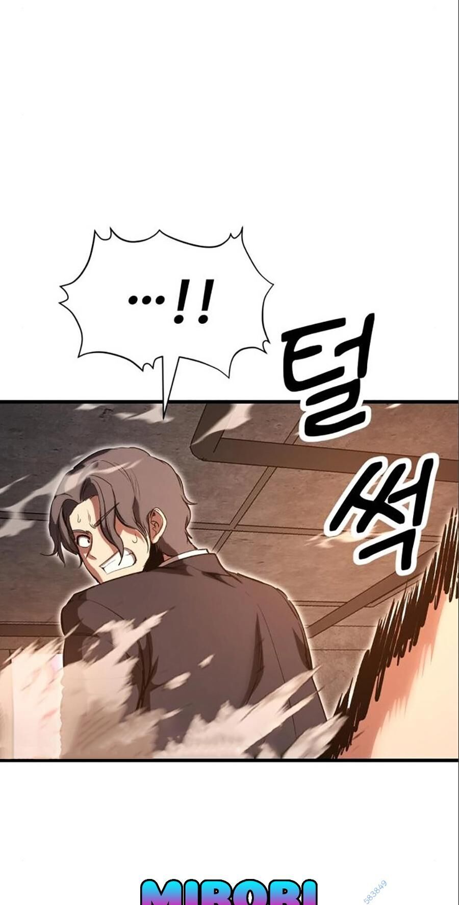 Võ Vương Kang Haejin Chap 21 - Next Chap 22