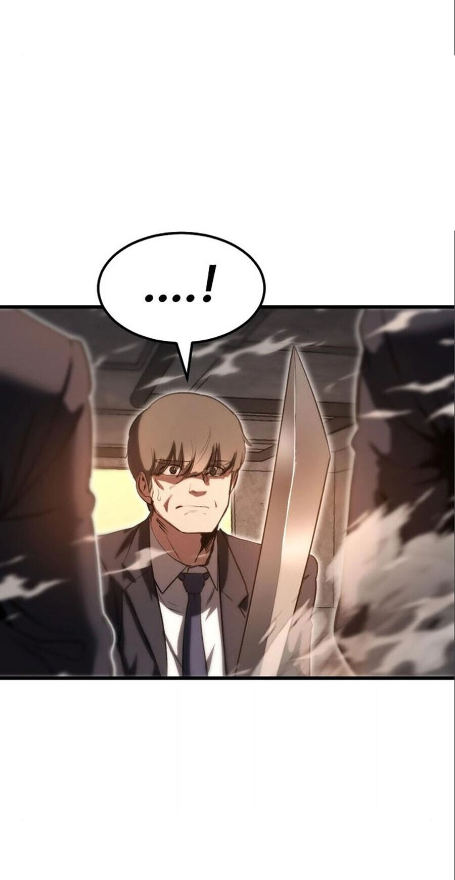 Võ Vương Kang Haejin Chap 21 - Next Chap 22