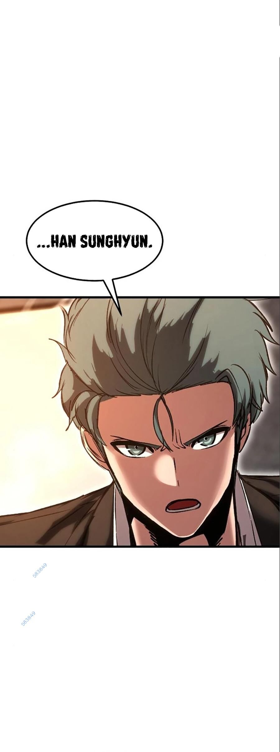 Võ Vương Kang Haejin Chap 21 - Next Chap 22
