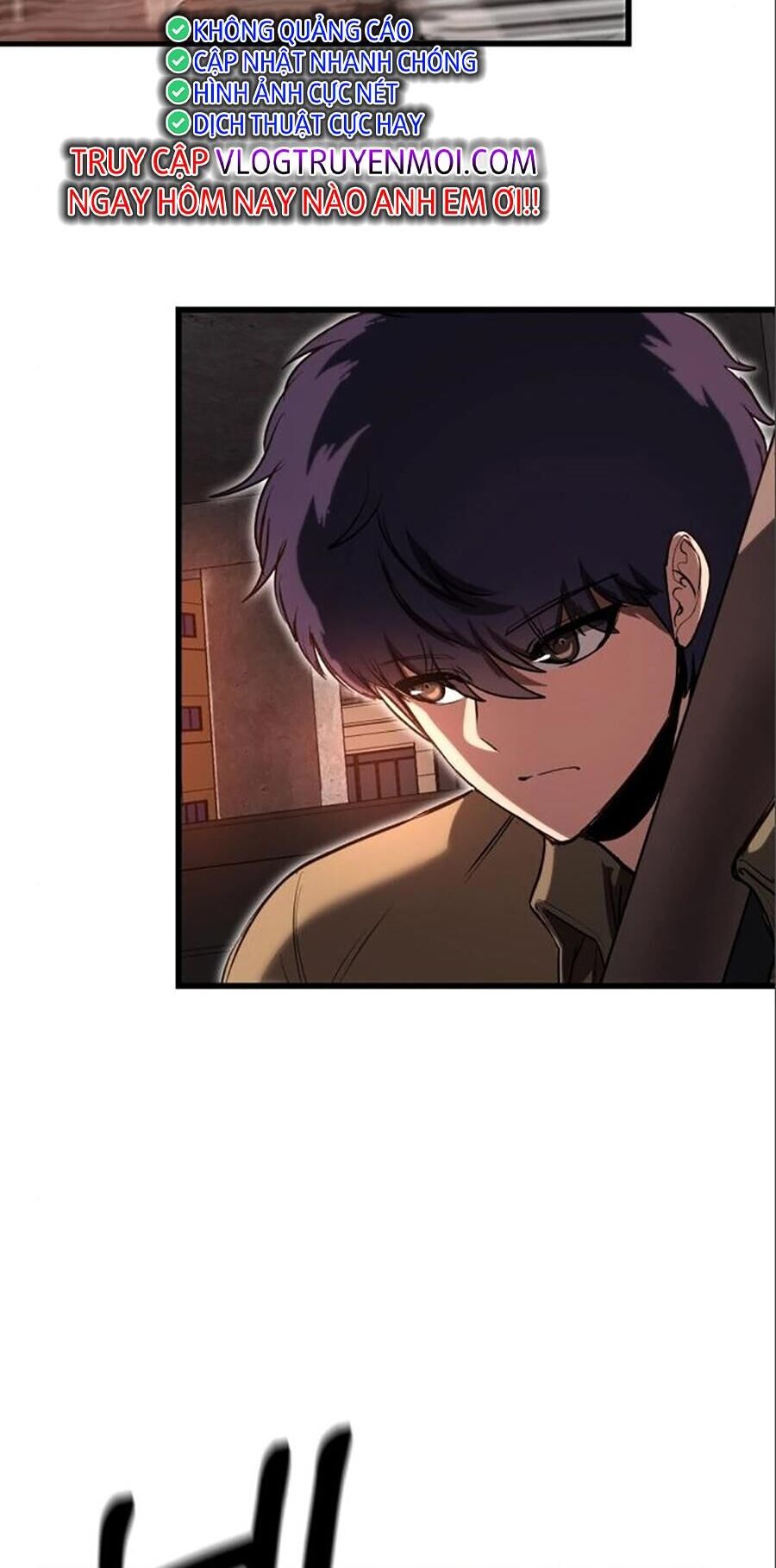 Võ Vương Kang Haejin Chap 21 - Next Chap 22