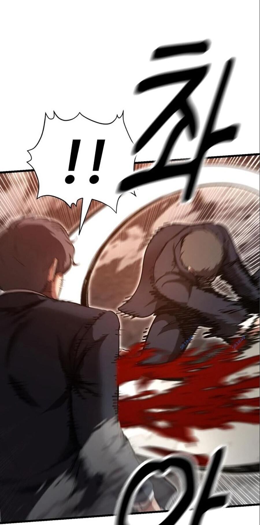 Võ Vương Kang Haejin Chap 21 - Next Chap 22