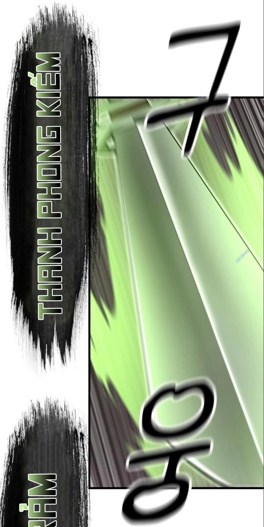 Võ Vương Kang Haejin Chap 21 - Next Chap 22