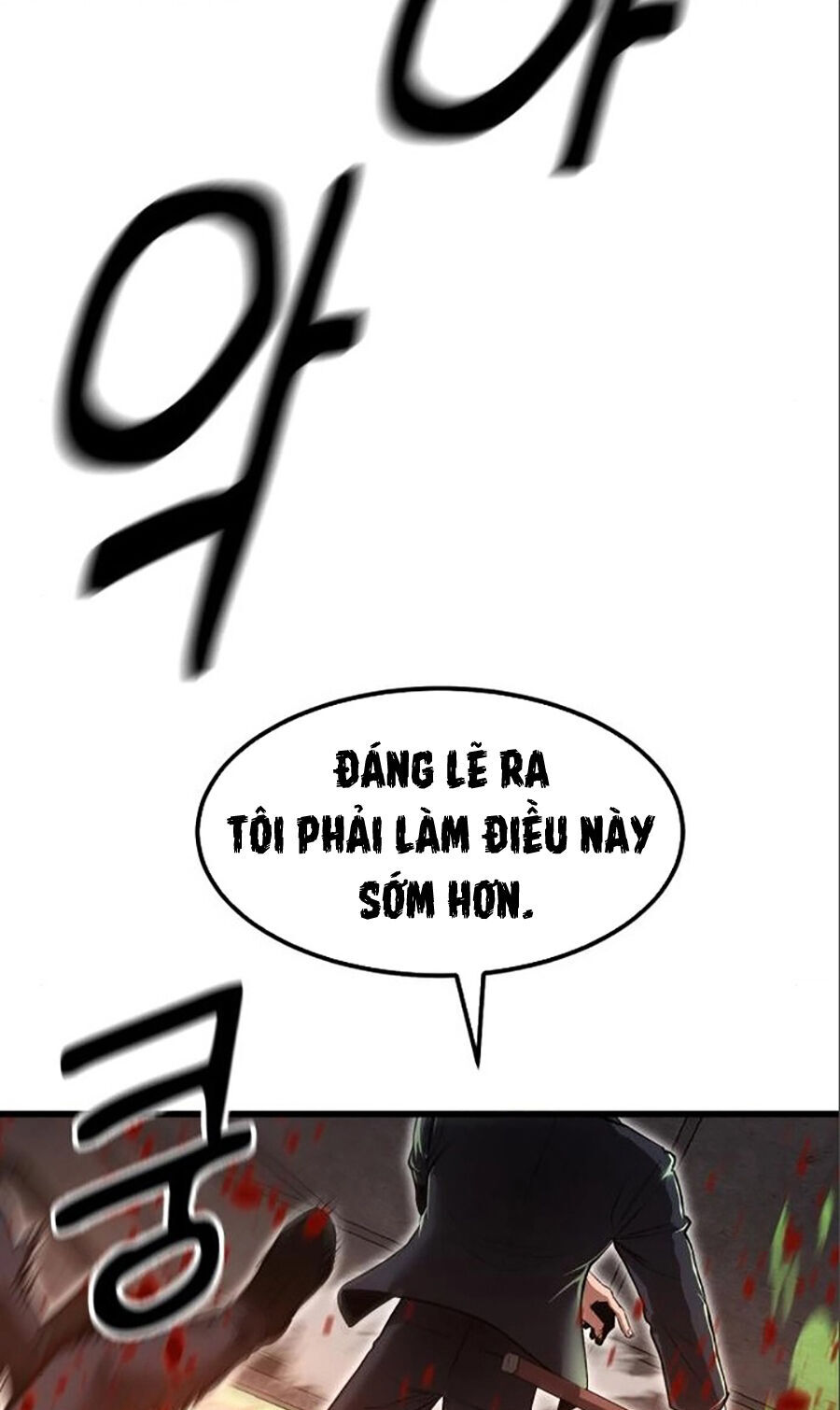 Võ Vương Kang Haejin Chap 21 - Next Chap 22