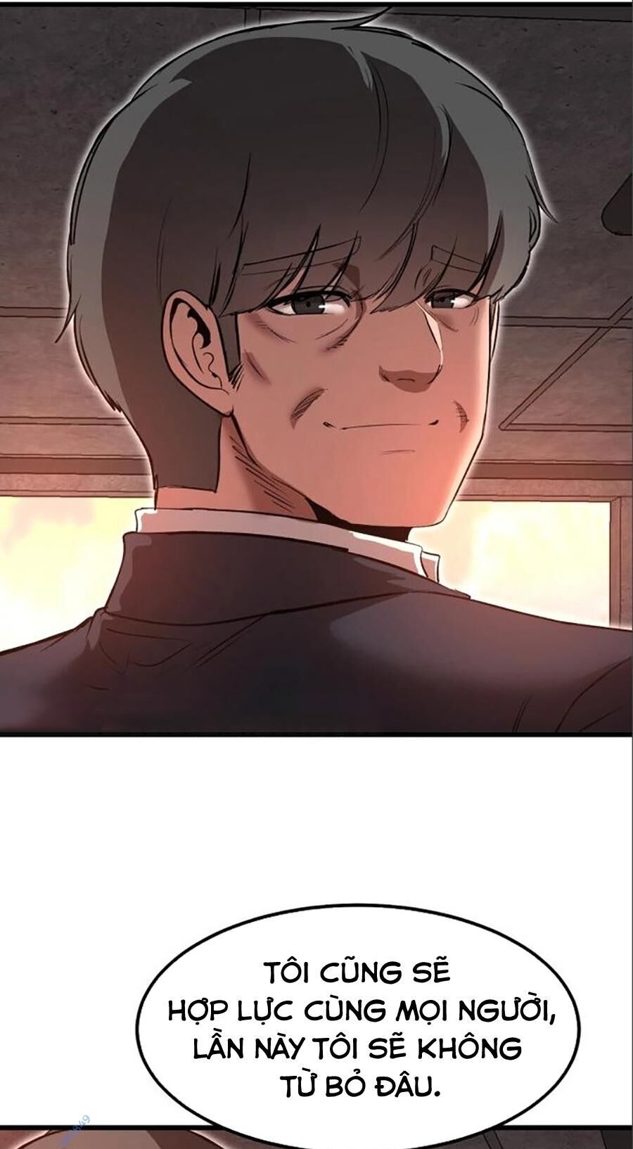 Võ Vương Kang Haejin Chap 21 - Next Chap 22