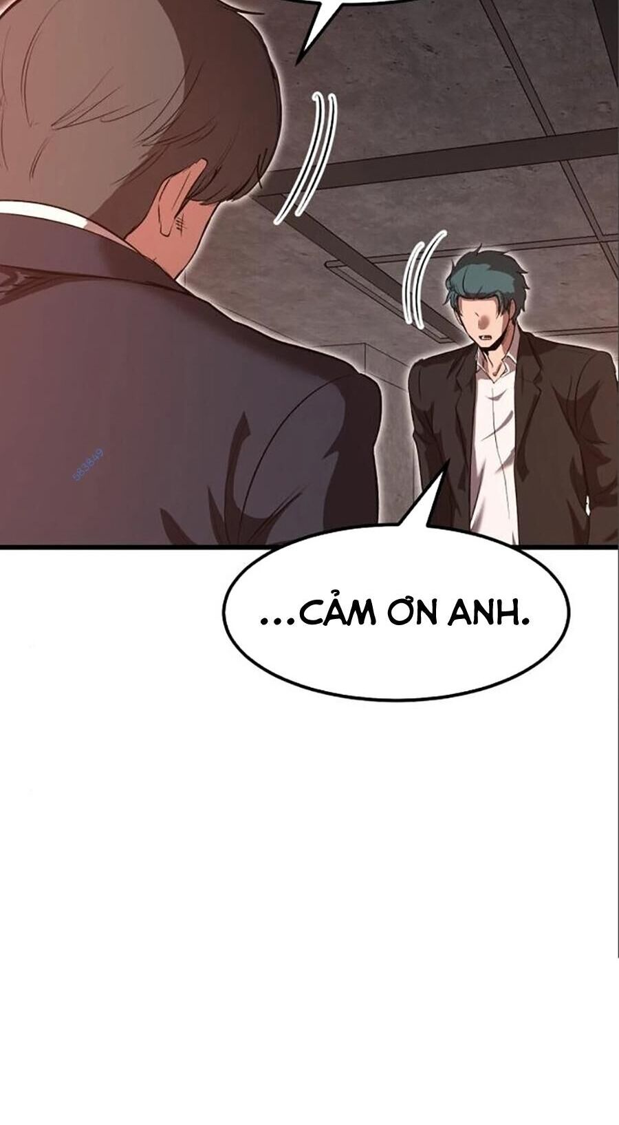Võ Vương Kang Haejin Chap 21 - Next Chap 22