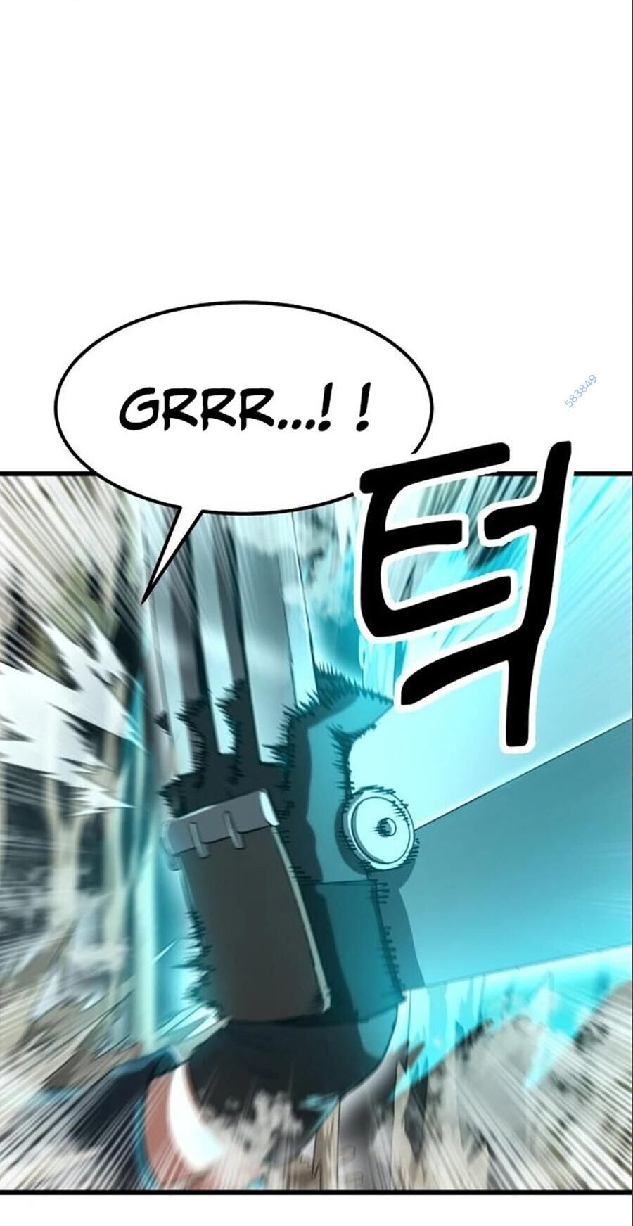 Võ Vương Kang Haejin Chap 21 - Next Chap 22