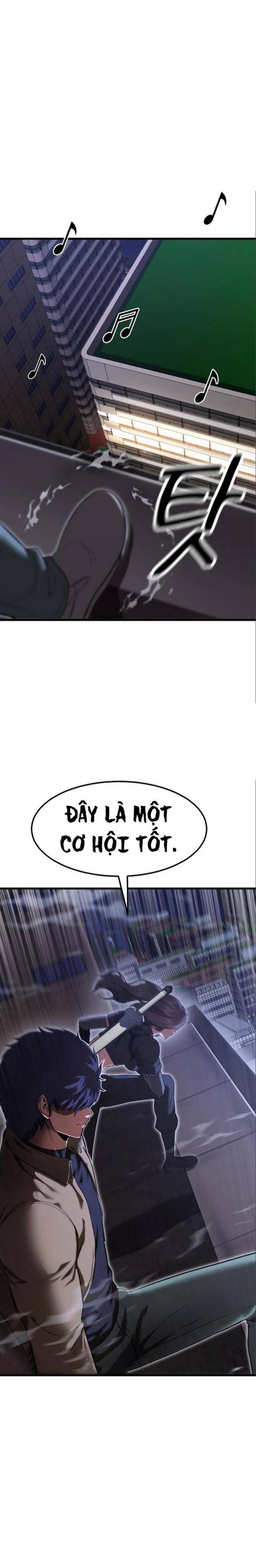 Võ Vương Kang Haejin Chap 22 - Next Chap 23