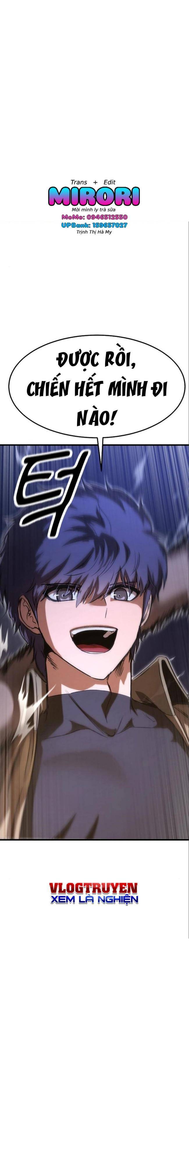 Võ Vương Kang Haejin Chap 22 - Next Chap 23