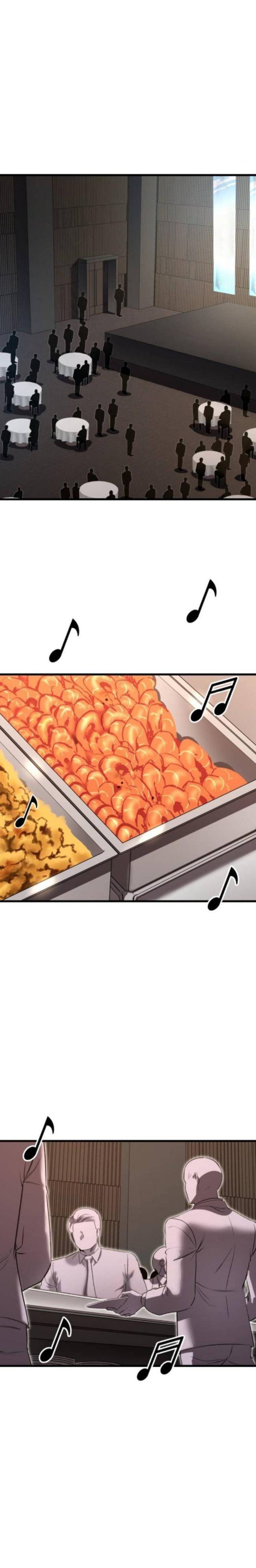 Võ Vương Kang Haejin Chap 22 - Next Chap 23