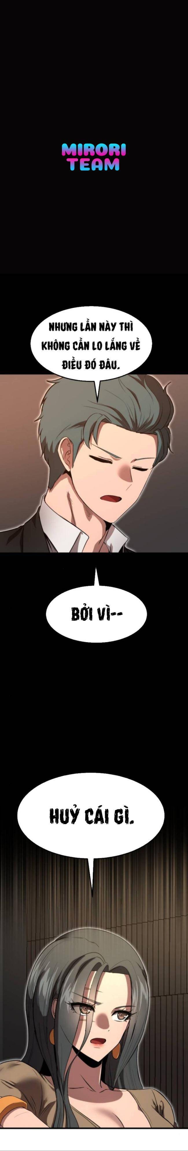 Võ Vương Kang Haejin Chap 22 - Next Chap 23