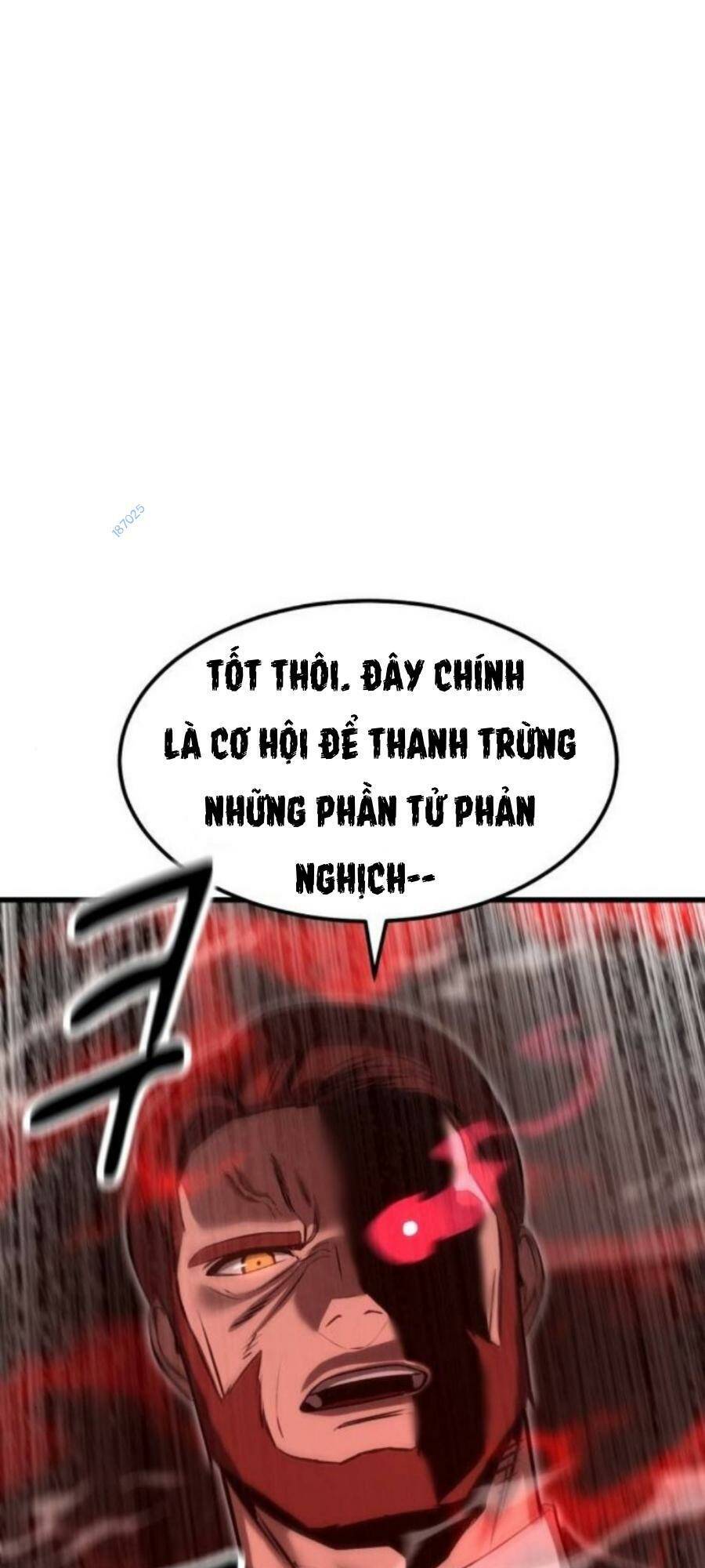 Võ Vương Kang Haejin Chap 23 - Next Chap 24