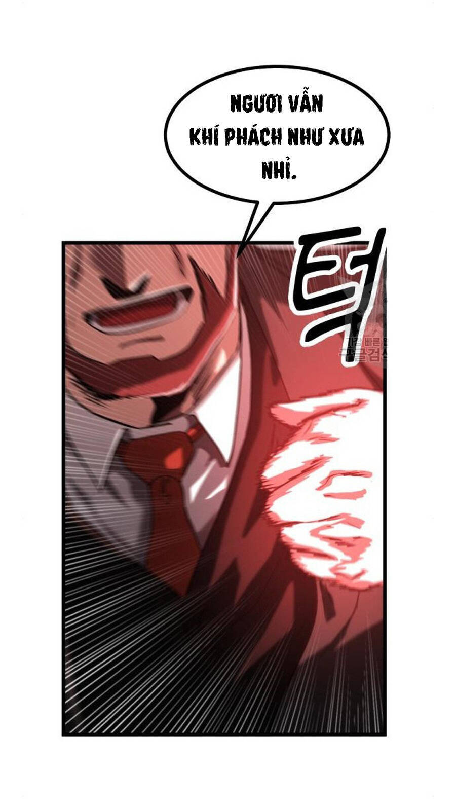 Võ Vương Kang Haejin Chap 23 - Next Chap 24