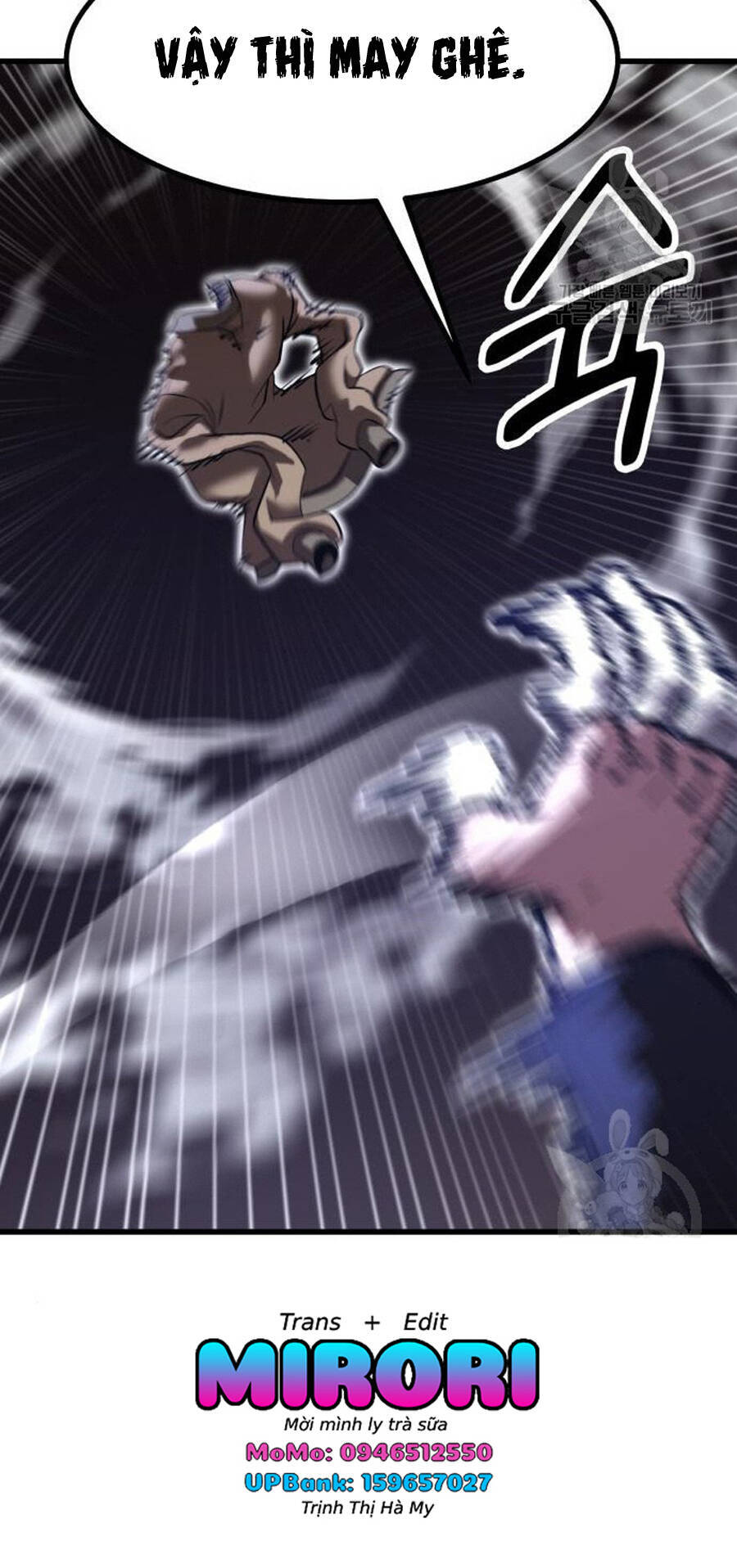 Võ Vương Kang Haejin Chap 23 - Next Chap 24
