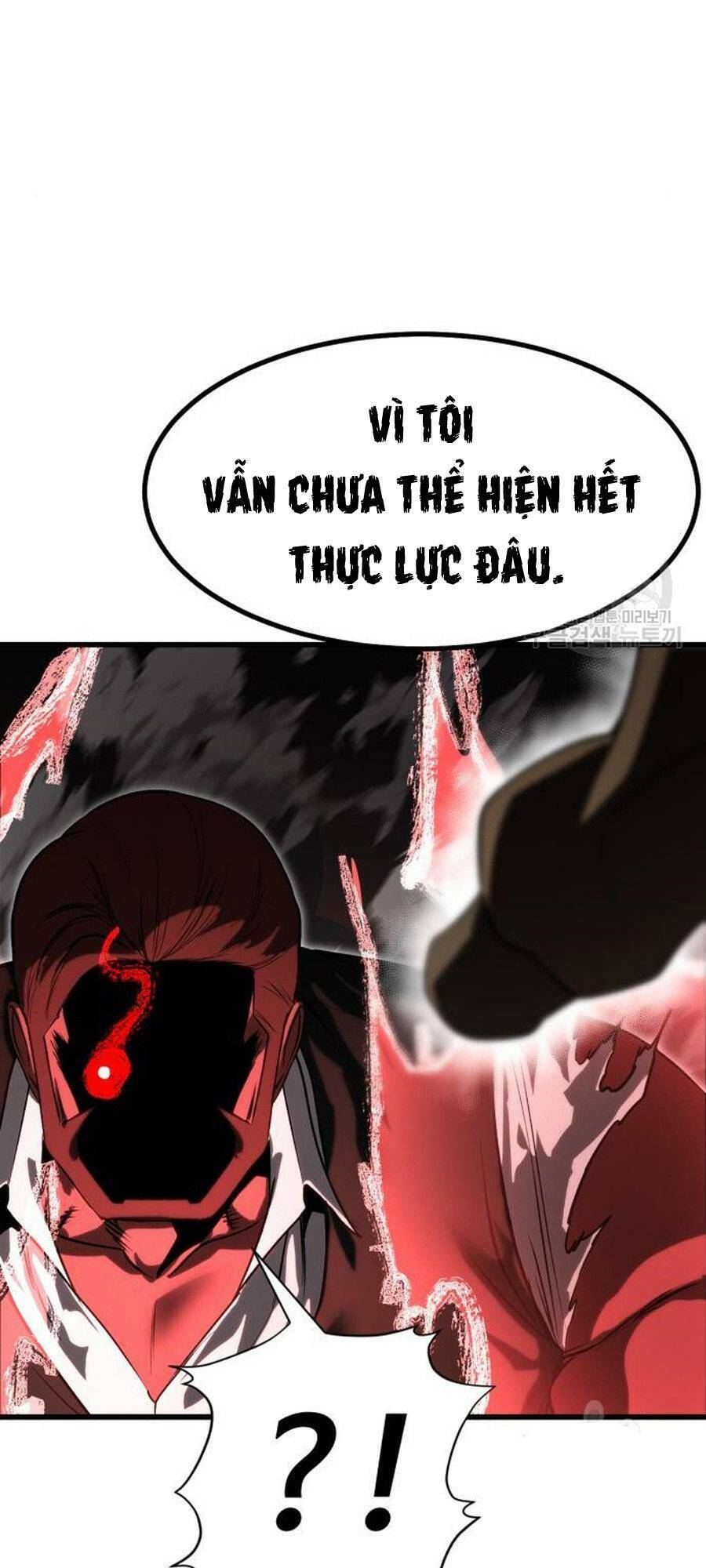 Võ Vương Kang Haejin Chap 23 - Next Chap 24