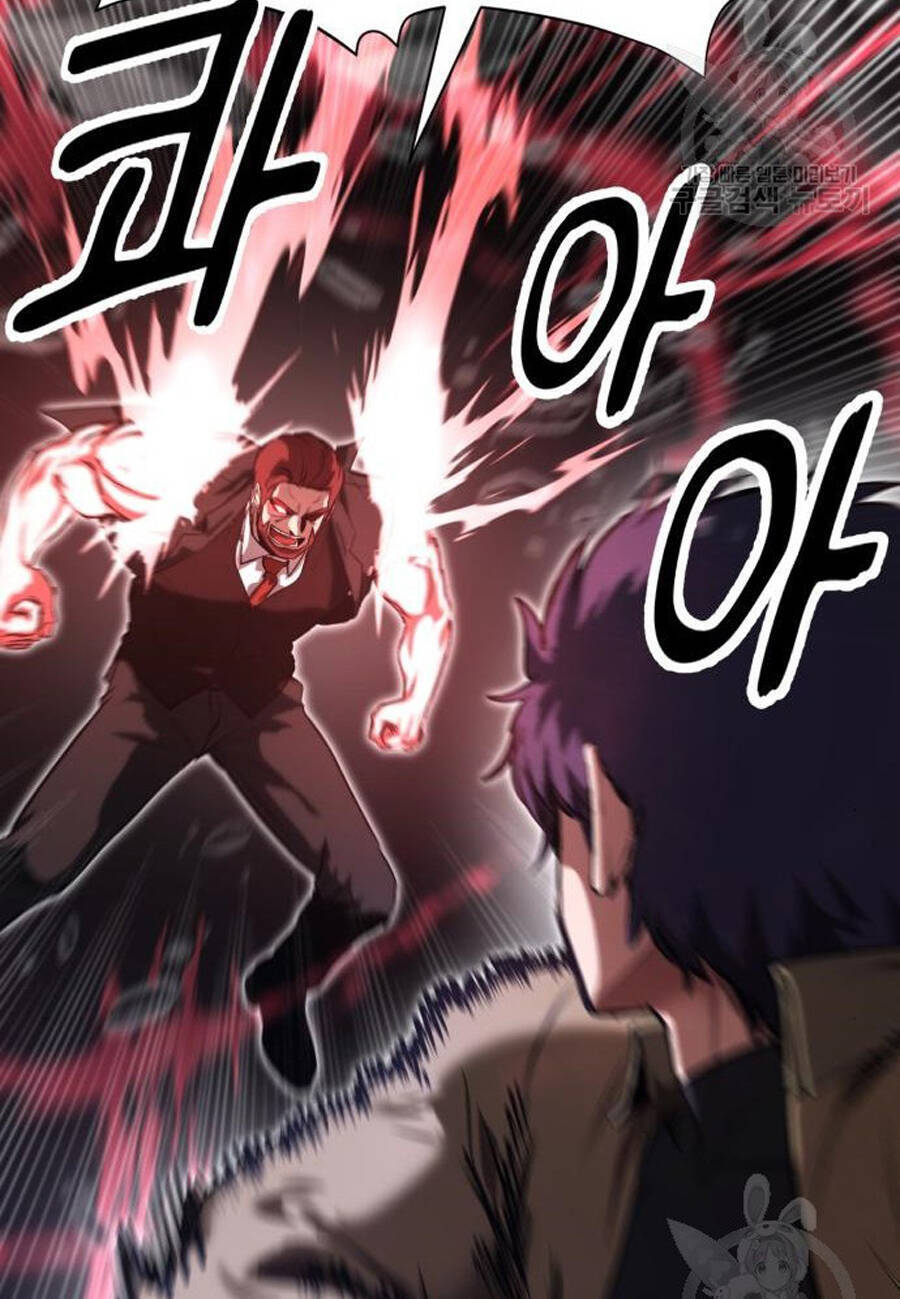 Võ Vương Kang Haejin Chap 23 - Next Chap 24