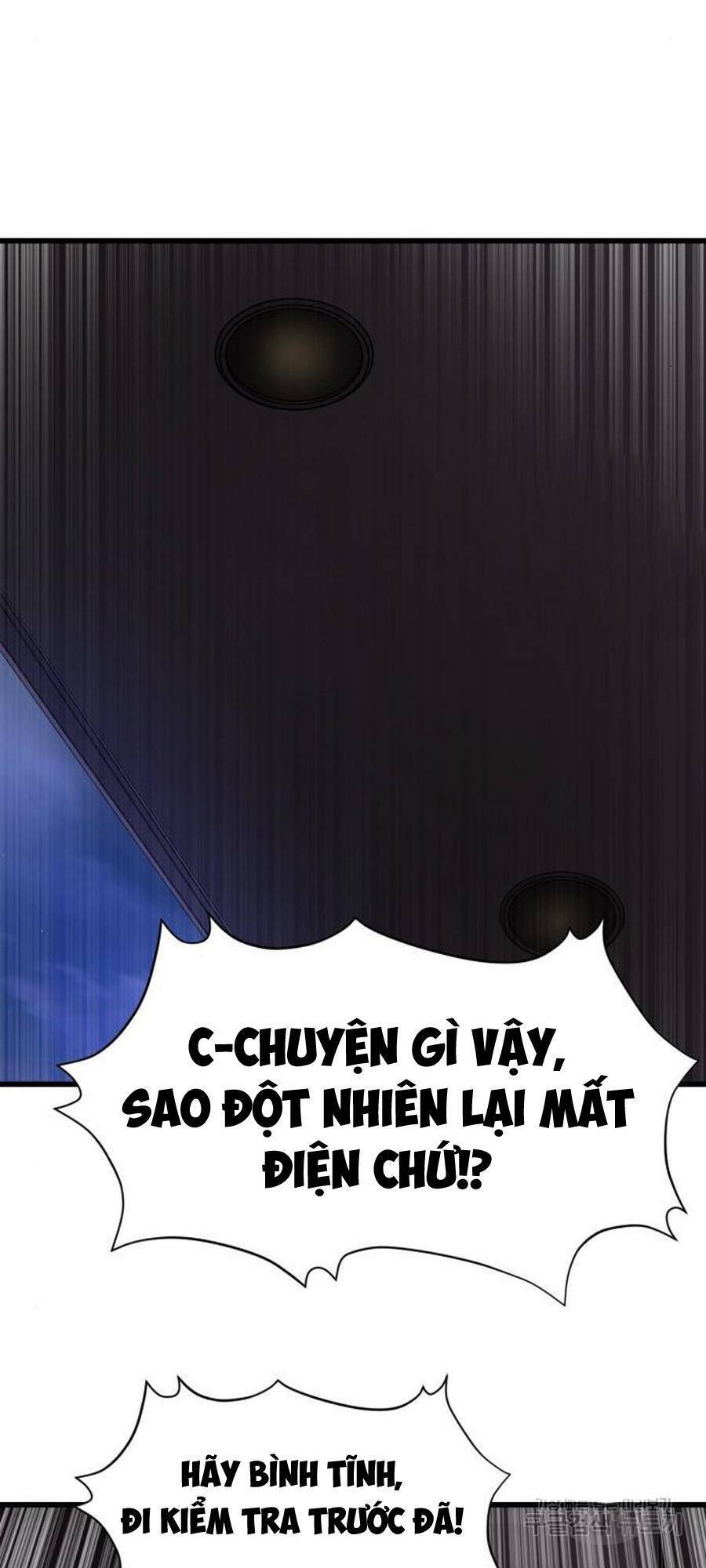 Võ Vương Kang Haejin Chap 23 - Next Chap 24