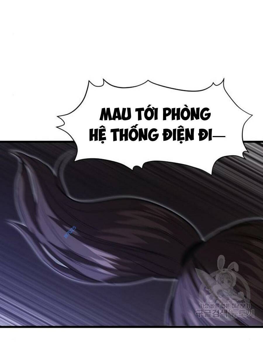 Võ Vương Kang Haejin Chap 23 - Next Chap 24