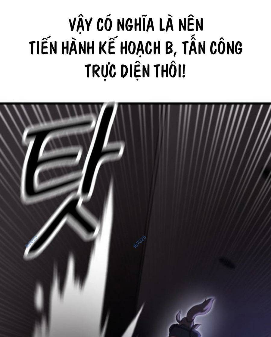 Võ Vương Kang Haejin Chap 23 - Next Chap 24