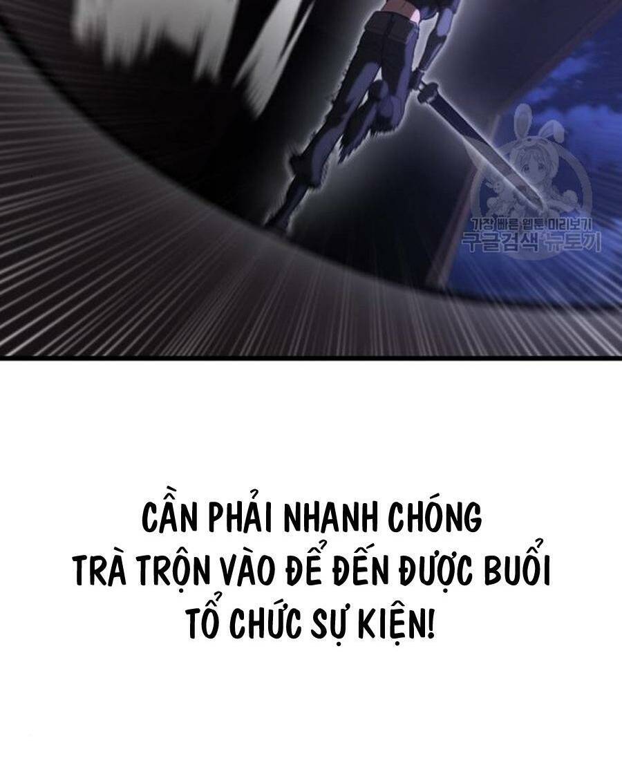 Võ Vương Kang Haejin Chap 23 - Next Chap 24