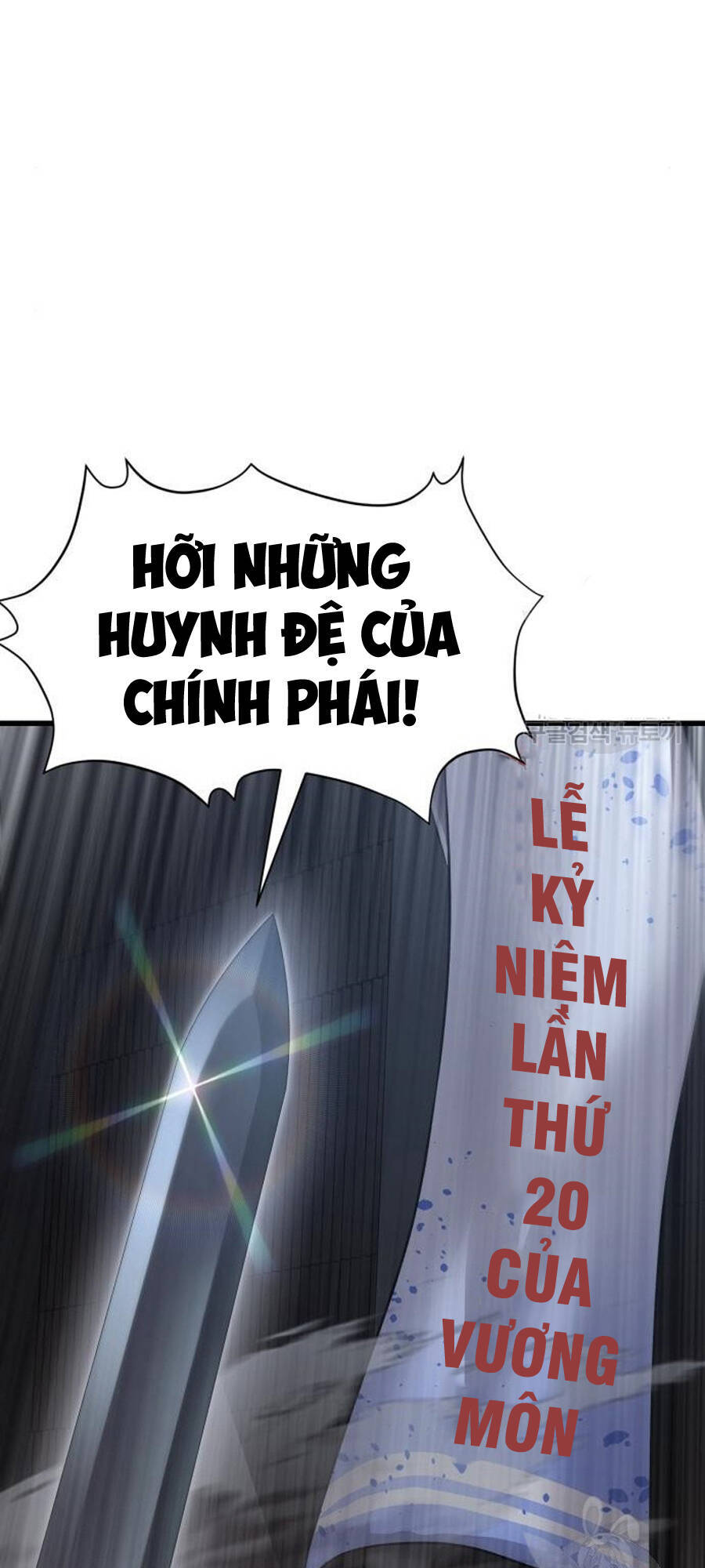 Võ Vương Kang Haejin Chap 23 - Next Chap 24