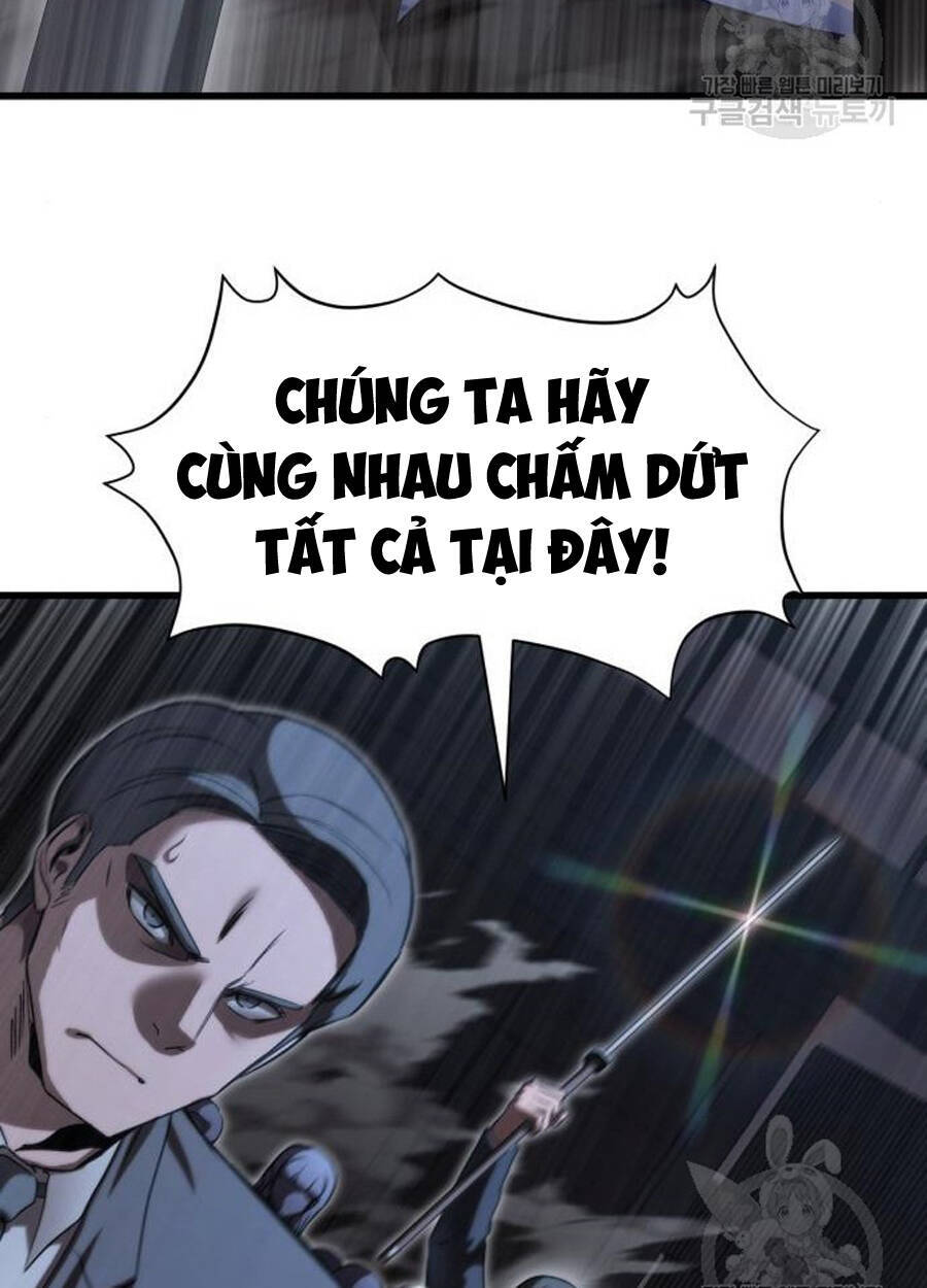 Võ Vương Kang Haejin Chap 23 - Next Chap 24