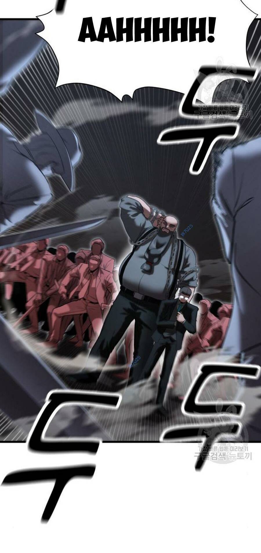 Võ Vương Kang Haejin Chap 23 - Next Chap 24