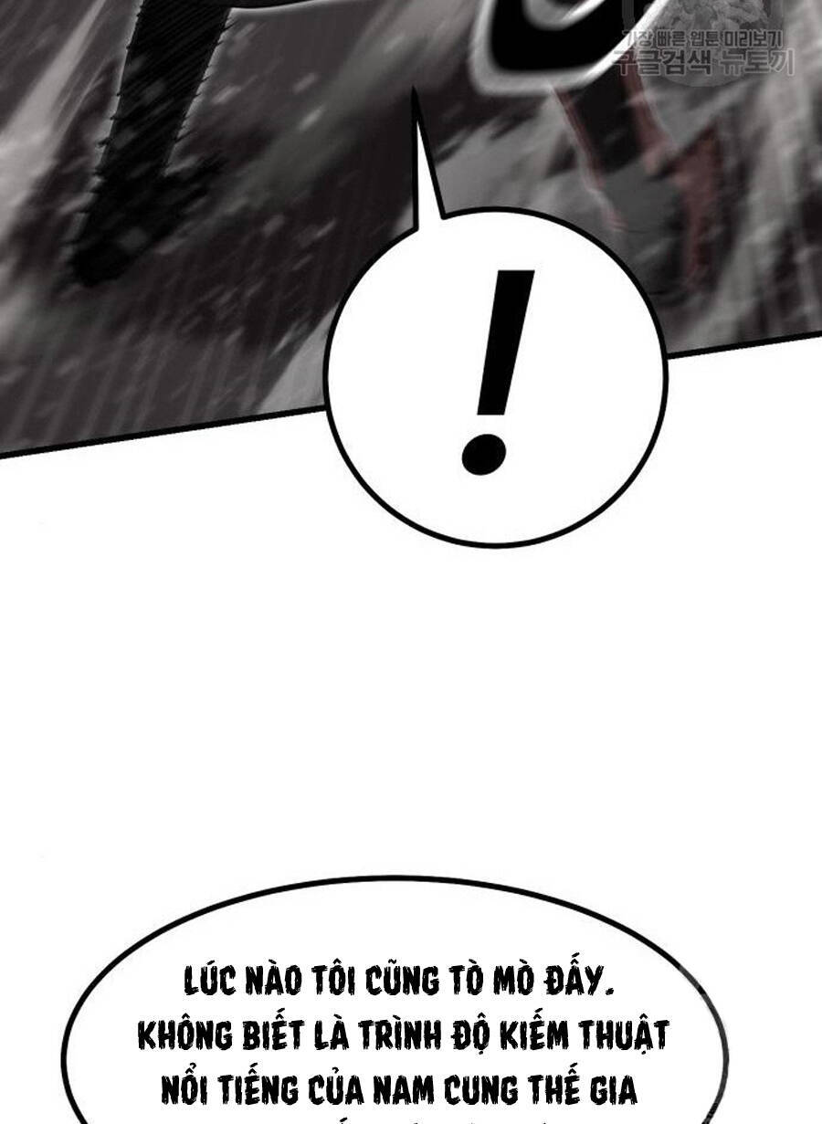Võ Vương Kang Haejin Chap 23 - Next Chap 24