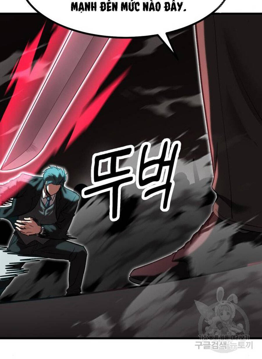 Võ Vương Kang Haejin Chap 23 - Next Chap 24