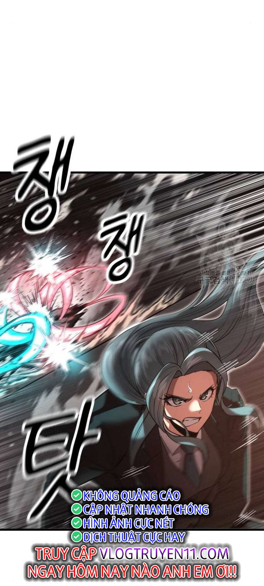 Võ Vương Kang Haejin Chap 23 - Next Chap 24