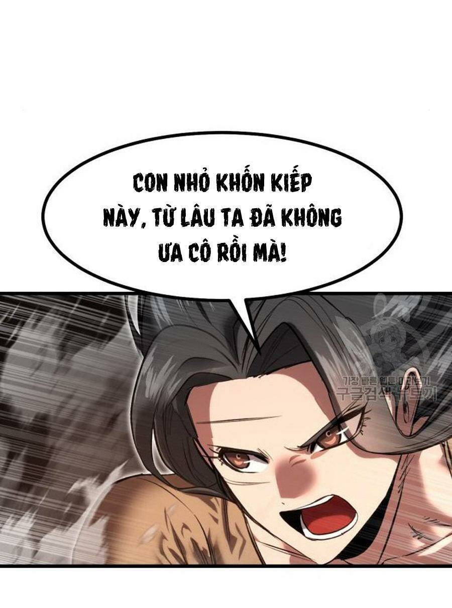 Võ Vương Kang Haejin Chap 23 - Next Chap 24