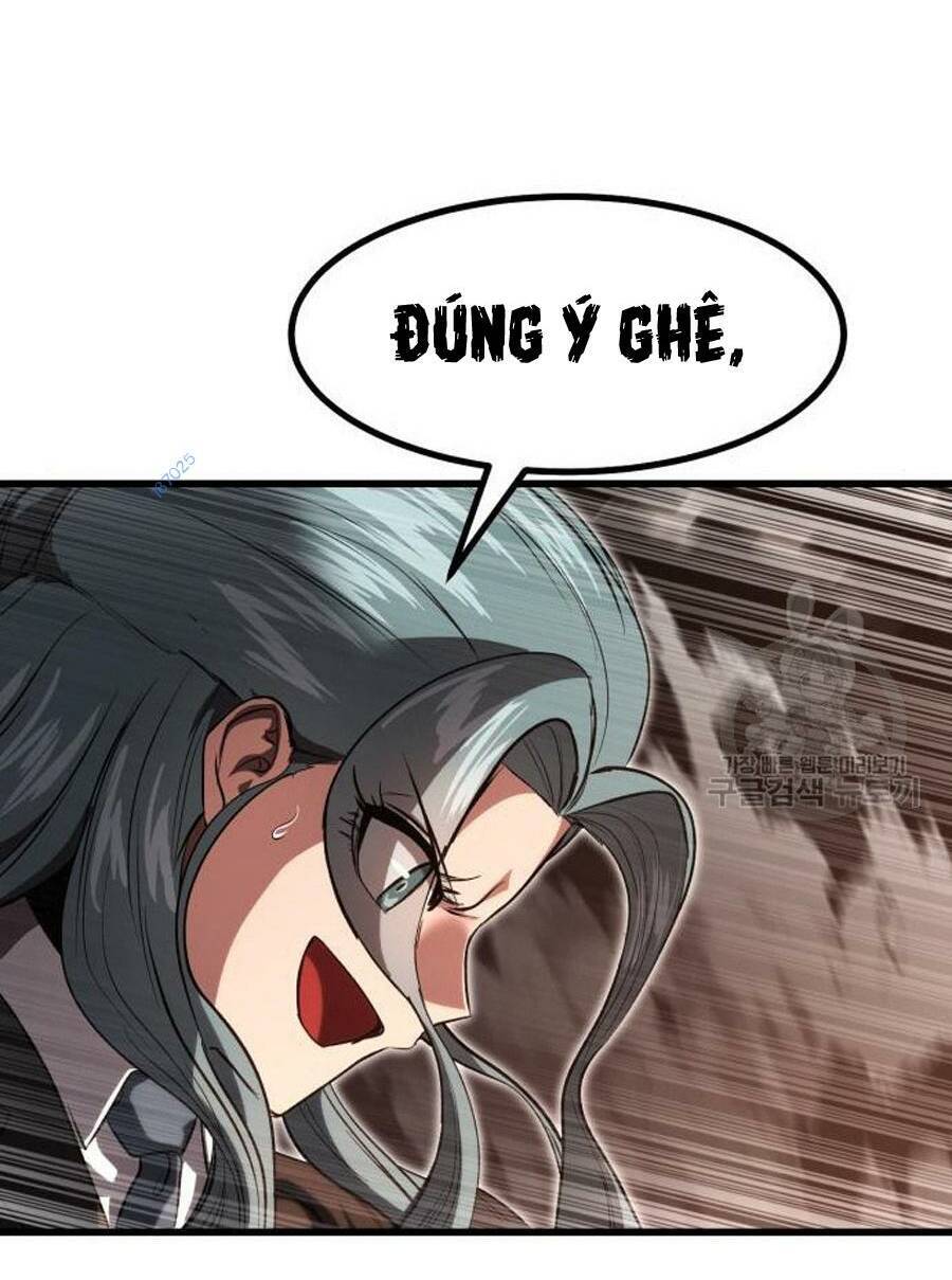 Võ Vương Kang Haejin Chap 23 - Next Chap 24