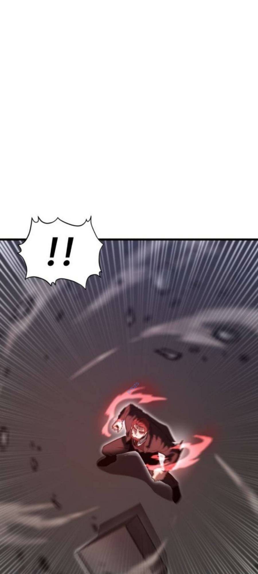 Võ Vương Kang Haejin Chap 23 - Next Chap 24