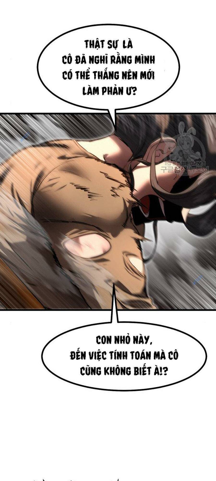 Võ Vương Kang Haejin Chap 23 - Next Chap 24