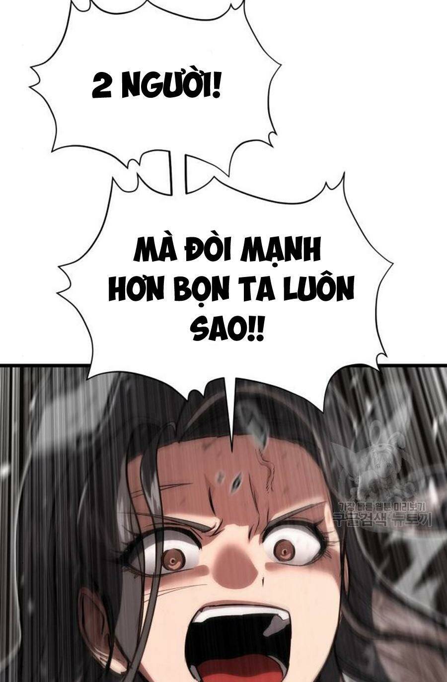 Võ Vương Kang Haejin Chap 23 - Next Chap 24