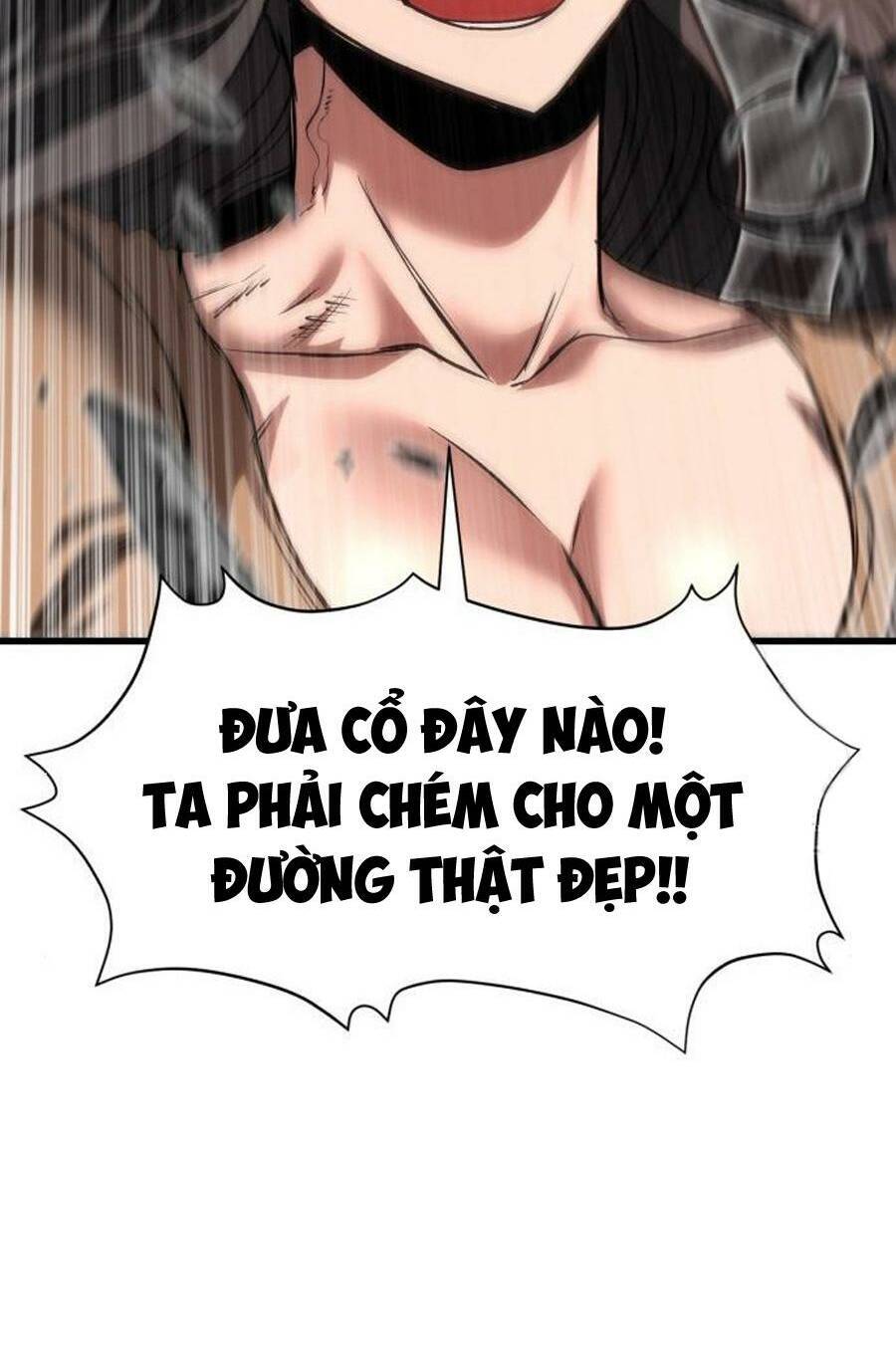 Võ Vương Kang Haejin Chap 23 - Next Chap 24