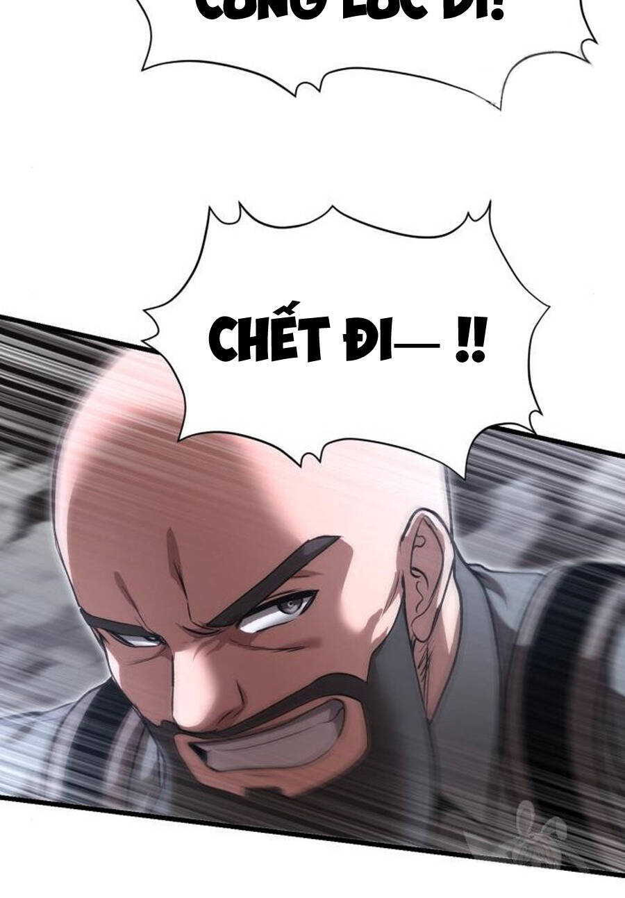 Võ Vương Kang Haejin Chap 23 - Next Chap 24