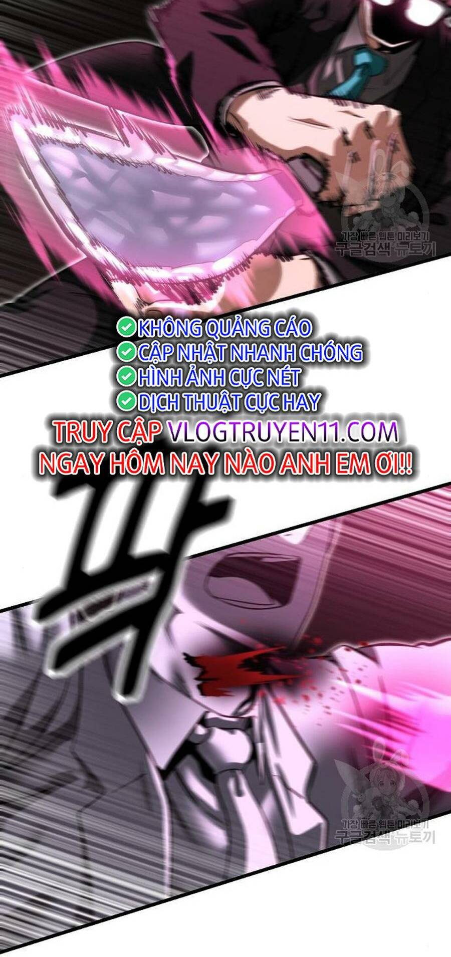 Võ Vương Kang Haejin Chap 23 - Next Chap 24