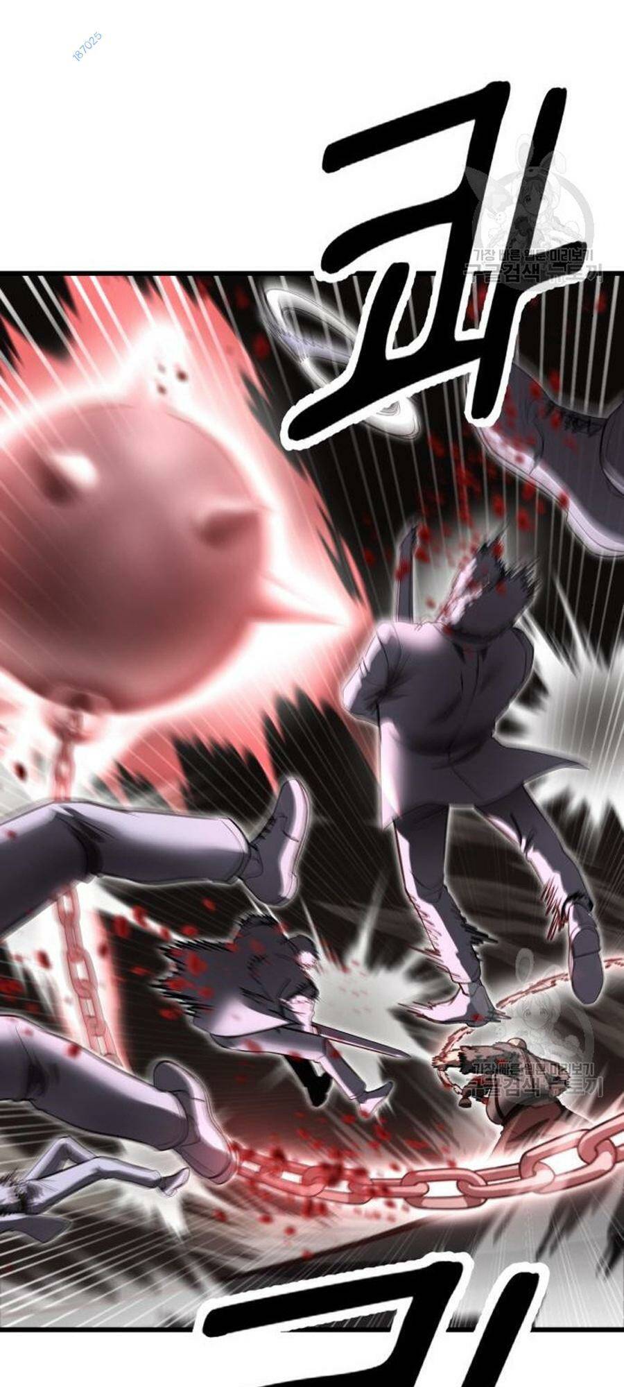 Võ Vương Kang Haejin Chap 23 - Next Chap 24