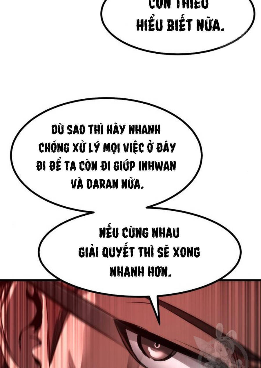 Võ Vương Kang Haejin Chap 23 - Next Chap 24