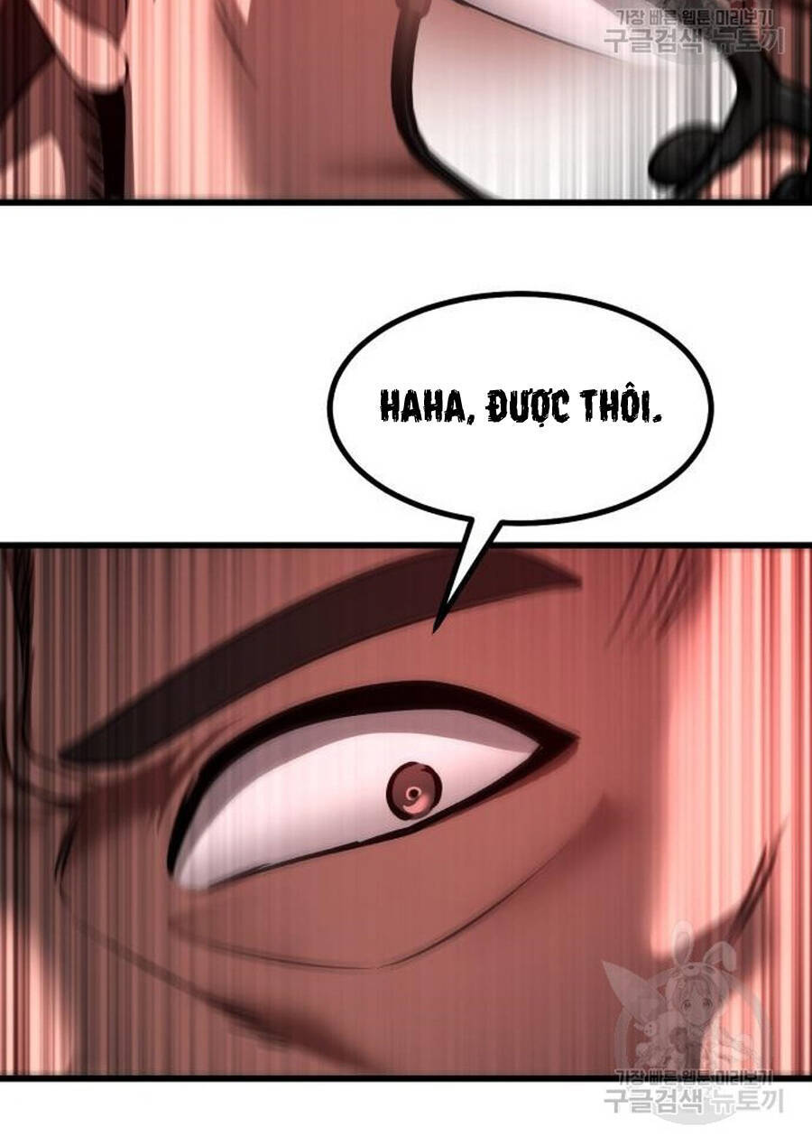 Võ Vương Kang Haejin Chap 23 - Next Chap 24