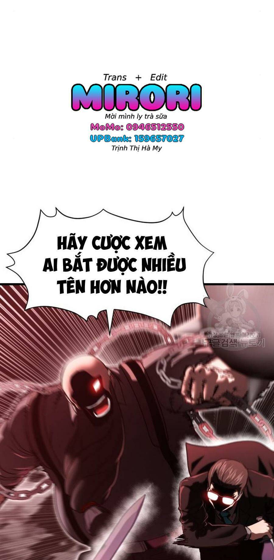 Võ Vương Kang Haejin Chap 23 - Next Chap 24