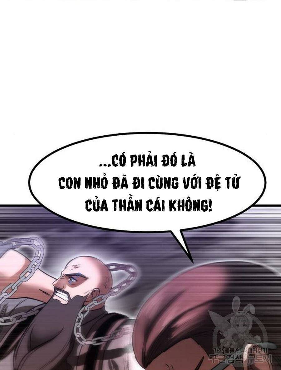 Võ Vương Kang Haejin Chap 23 - Next Chap 24
